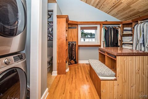 Tiny photo for 2964 W Lake Road, Cazenovia, NY 13035 (MLS # S1653840)