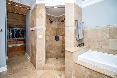 Tiny photo for 2964 W Lake Road, Cazenovia, NY 13035 (MLS # S1653840)