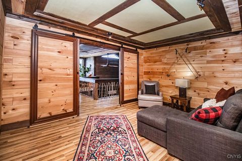 Tiny photo for 2964 W Lake Road, Cazenovia, NY 13035 (MLS # S1653840)