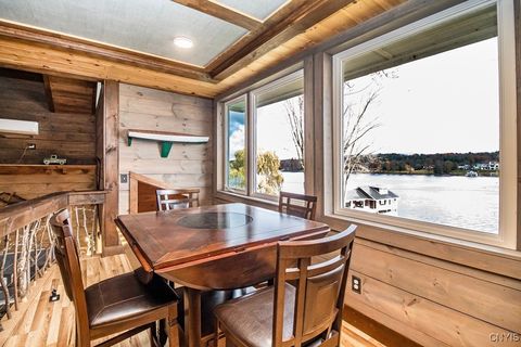 Tiny photo for 2964 W Lake Road, Cazenovia, NY 13035 (MLS # S1653840)