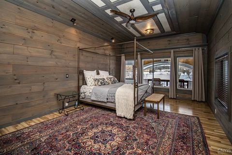 Tiny photo for 2964 W Lake Road, Cazenovia, NY 13035 (MLS # S1653840)