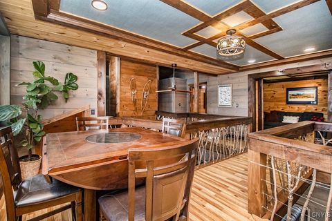 Tiny photo for 2964 W Lake Road, Cazenovia, NY 13035 (MLS # S1653840)