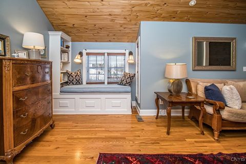 Tiny photo for 2964 W Lake Road, Cazenovia, NY 13035 (MLS # S1653840)