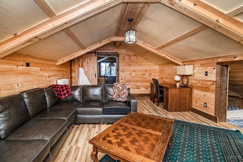 Tiny photo for 2964 W Lake Road, Cazenovia, NY 13035 (MLS # S1653840)