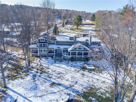 Tiny photo for 2964 W Lake Road, Cazenovia, NY 13035 (MLS # S1653840)