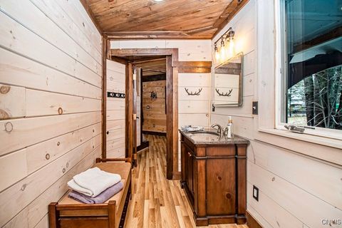 Tiny photo for 2964 W Lake Road, Cazenovia, NY 13035 (MLS # S1653840)