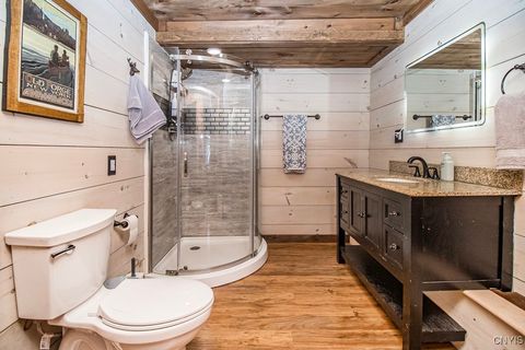 Tiny photo for 2964 W Lake Road, Cazenovia, NY 13035 (MLS # S1653840)