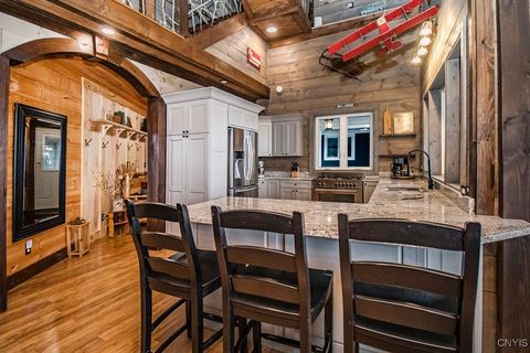 Tiny photo for 2964 W Lake Road, Cazenovia, NY 13035 (MLS # S1653840)