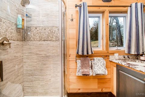 Tiny photo for 2964 W Lake Road, Cazenovia, NY 13035 (MLS # S1653840)