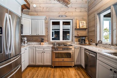 Tiny photo for 2964 W Lake Road, Cazenovia, NY 13035 (MLS # S1653840)