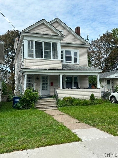 Photo of 176-78 #1 Forest Hill Drive, Syracuse, NY 13206 (MLS # S1715917)