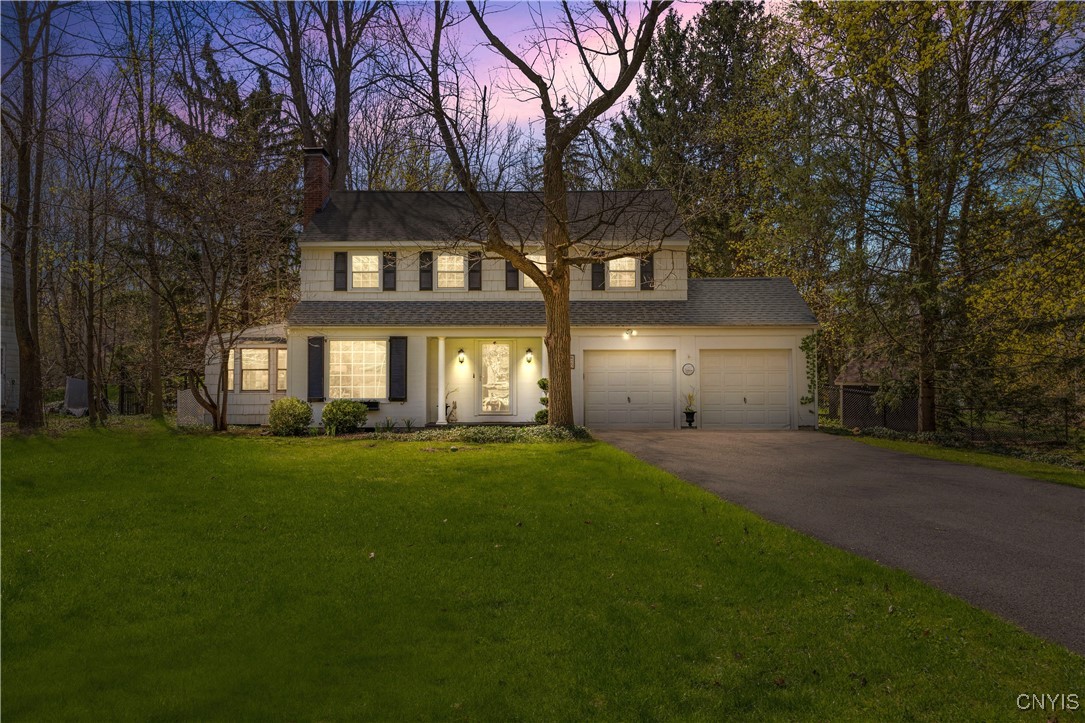 422 Salt Springs Road, Manlius, New York image 2