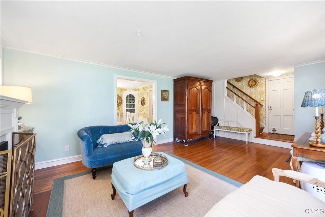 422 Salt Springs Road, Manlius, New York image 7