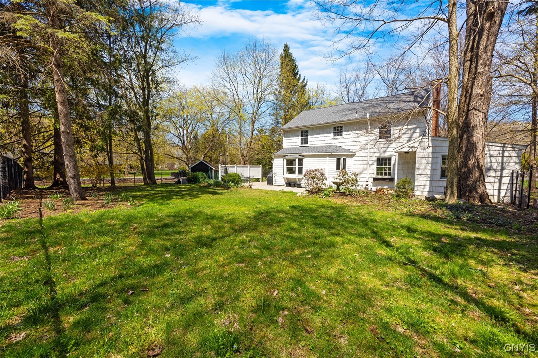 422 Salt Springs Road, Manlius, New York image 5