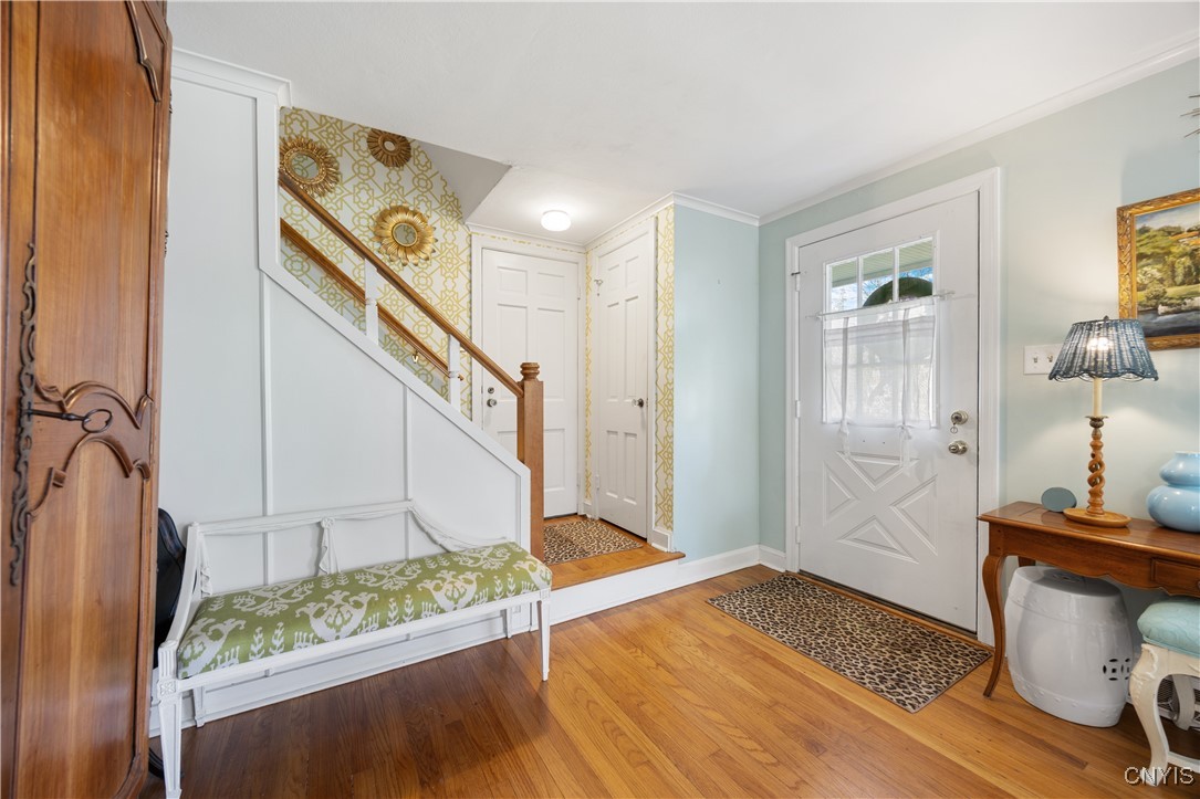 422 Salt Springs Road, Manlius, New York image 8