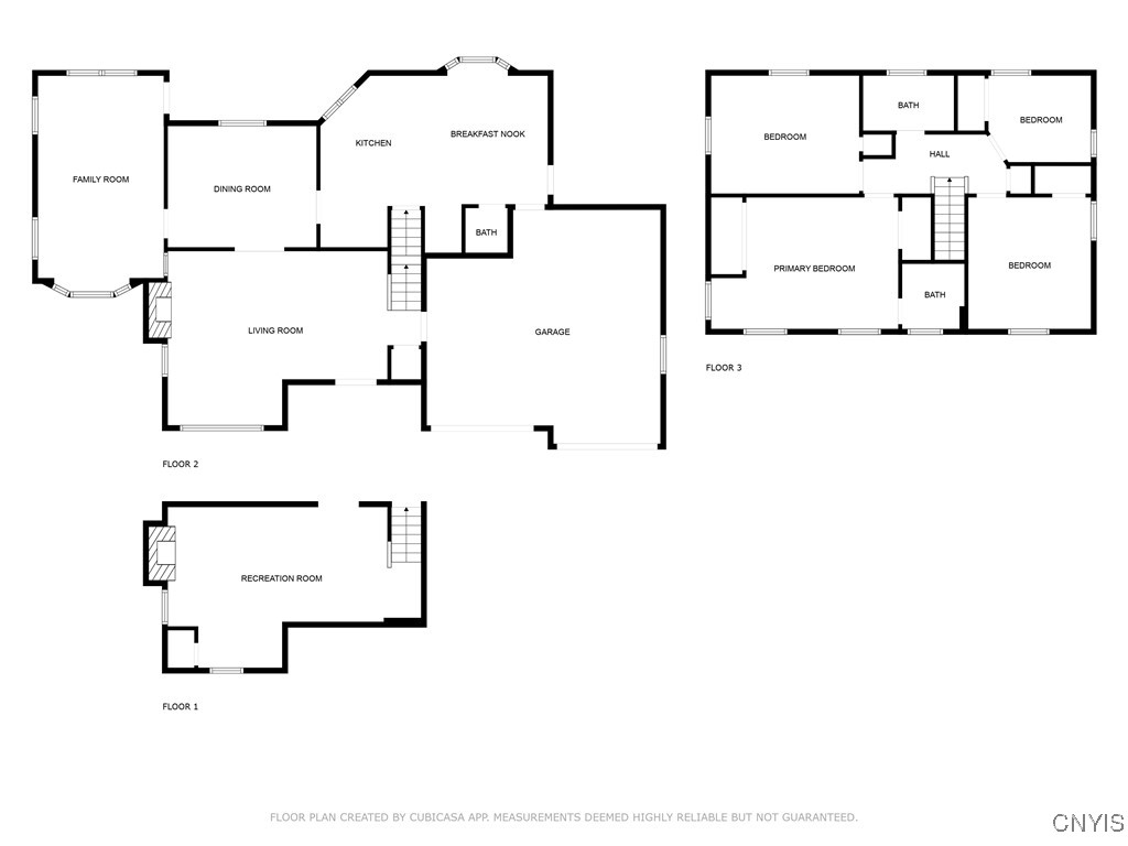 422 Salt Springs Road, Manlius, New York image 34