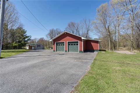 Multifamily For Sale - 14153 County Route 63<br/> Adams, NY 13605