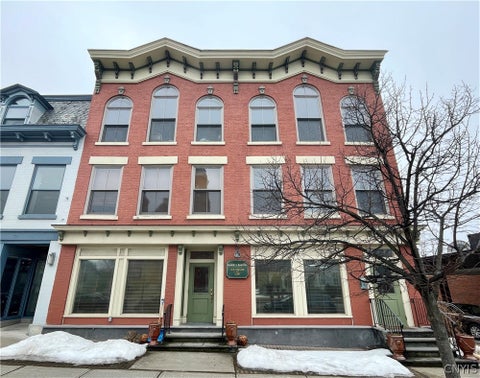 Homes For Rent - 122 E Main Street<br/> Sangerfield, NY 13480