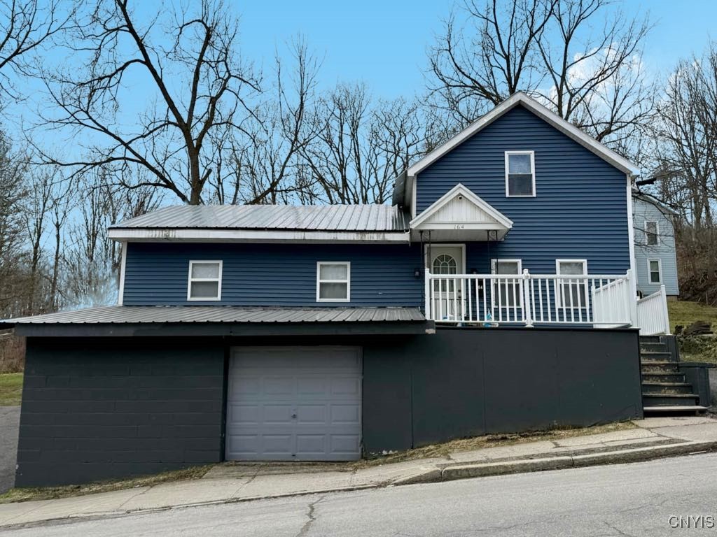 164 Furnace Street