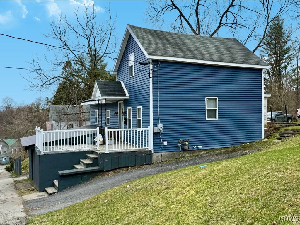 164 Furnace Street