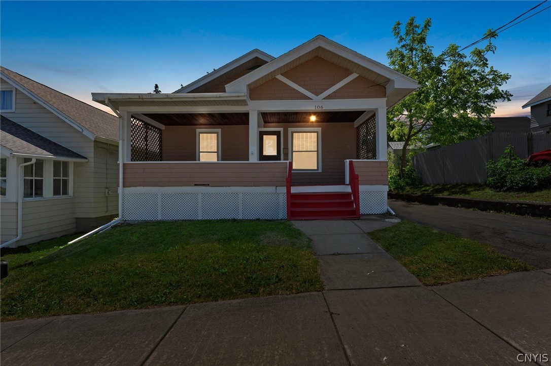106 Orwood Place