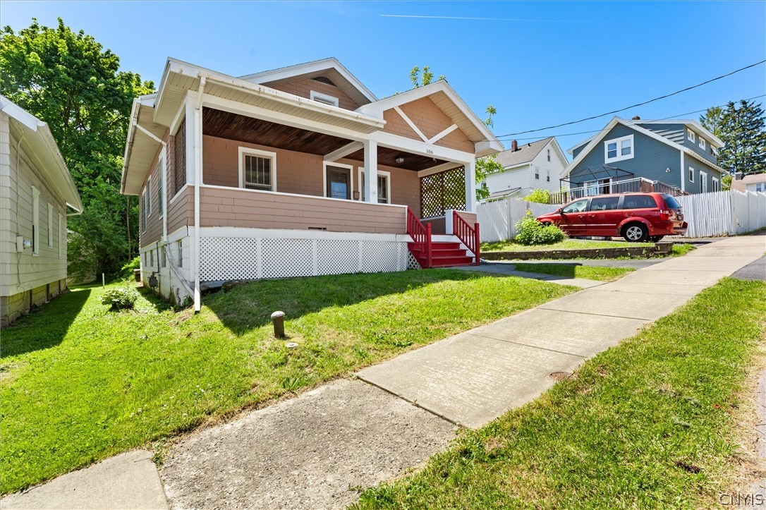 106 Orwood Place