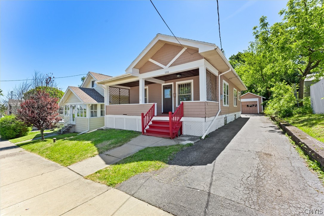 106 Orwood Place