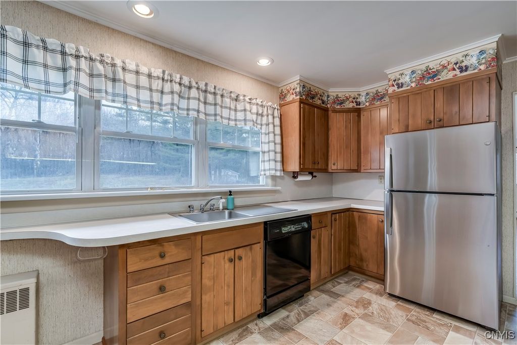 Photo of 9626 State Route 126, New Bremen, NY 13620 (MLS # S1652702)