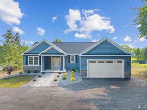 8074 Broadfield Road Pompey NY 13138