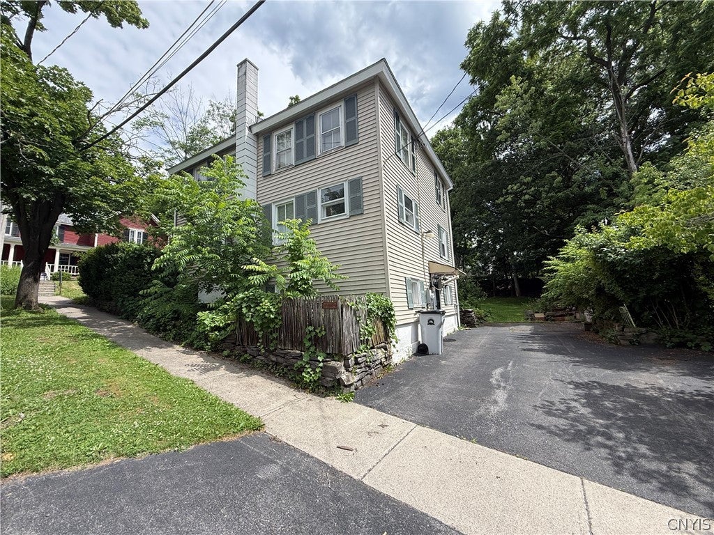 Photo of 211 Center Street, Manlius, NY 13066 (MLS # S1692311)
