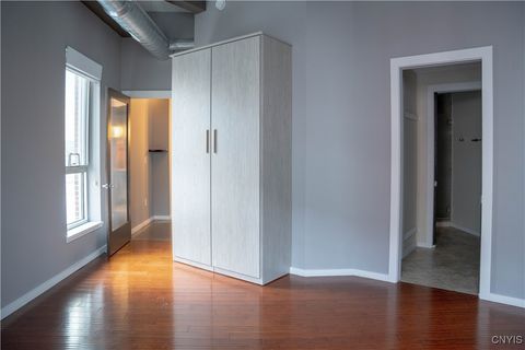 Tiny photo for 211 W. Jefferson St. St #401, Syracuse, NY 13202 (MLS # S1655166)