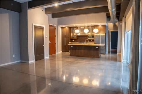 Tiny photo for 211 W. Jefferson St. St #401, Syracuse, NY 13202 (MLS # S1655166)