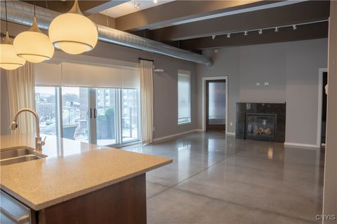 Tiny photo for 211 W. Jefferson St. St #401, Syracuse, NY 13202 (MLS # S1655166)