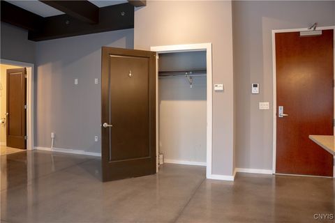 Tiny photo for 211 W. Jefferson St. St #401, Syracuse, NY 13202 (MLS # S1655166)