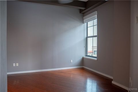 Tiny photo for 211 W. Jefferson St. St #401, Syracuse, NY 13202 (MLS # S1655166)