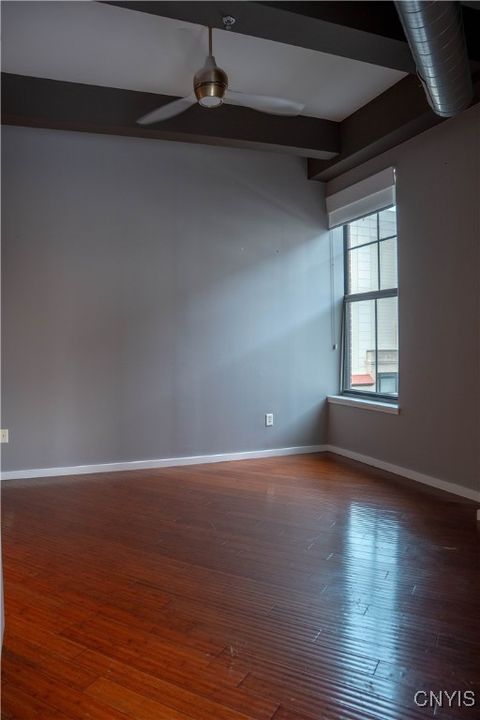 Tiny photo for 211 W. Jefferson St. St #401, Syracuse, NY 13202 (MLS # S1655166)