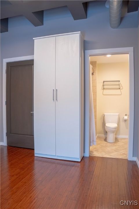 Tiny photo for 211 W. Jefferson St. St #401, Syracuse, NY 13202 (MLS # S1655166)