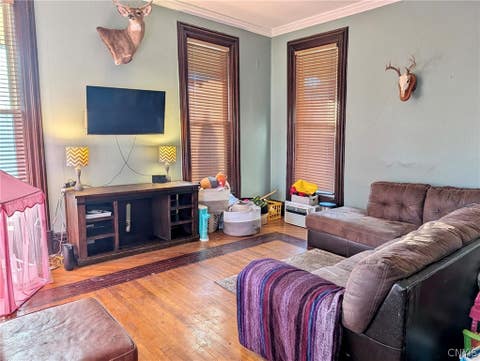 Tiny photo for 132 Chapel Street, Lenox, NY 13032 (MLS # S1693687)
