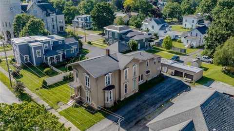 Tiny photo for 132 Chapel Street, Lenox, NY 13032 (MLS # S1693687)