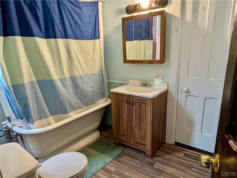 Tiny photo for 132 Chapel Street, Lenox, NY 13032 (MLS # S1693687)