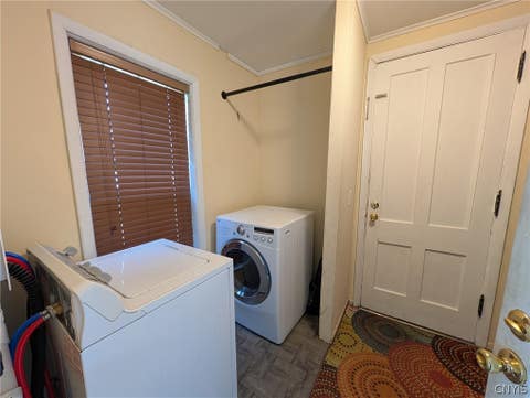 Tiny photo for 132 Chapel Street, Lenox, NY 13032 (MLS # S1693687)