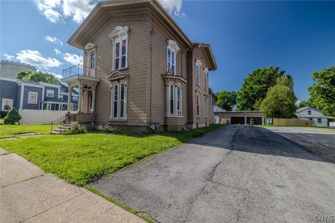 Tiny photo for 132 Chapel Street, Lenox, NY 13032 (MLS # S1693687)