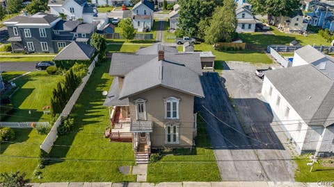 Tiny photo for 132 Chapel Street, Lenox, NY 13032 (MLS # S1693687)