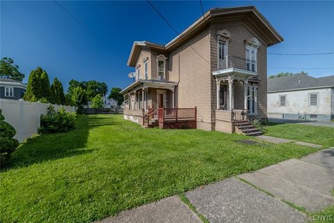 Tiny photo for 132 Chapel Street, Lenox, NY 13032 (MLS # S1693687)