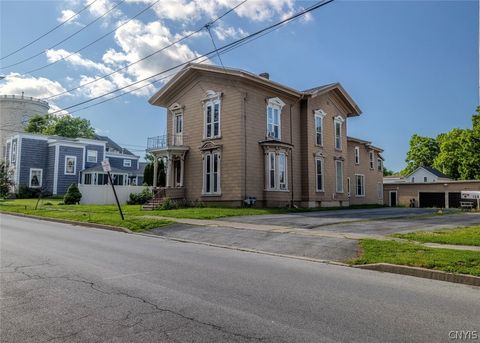 Tiny photo for 132 Chapel Street, Lenox, NY 13032 (MLS # S1693687)