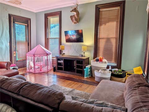 Tiny photo for 132 Chapel Street, Lenox, NY 13032 (MLS # S1693687)