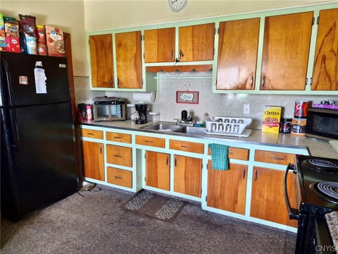 Tiny photo for 132 Chapel Street, Lenox, NY 13032 (MLS # S1693687)
