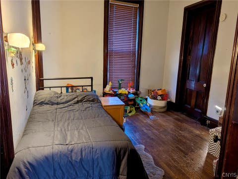 Tiny photo for 132 Chapel Street, Lenox, NY 13032 (MLS # S1693687)