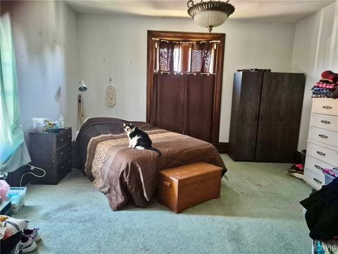 Tiny photo for 132 Chapel Street, Lenox, NY 13032 (MLS # S1693687)