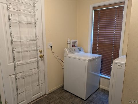 Tiny photo for 132 Chapel Street, Lenox, NY 13032 (MLS # S1693687)